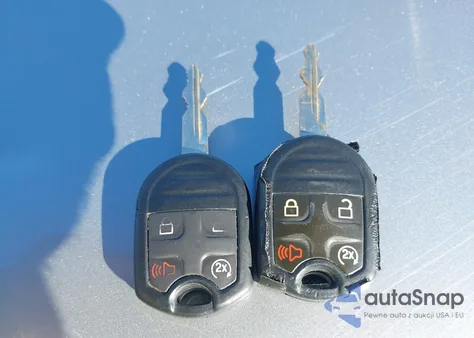 2012 Ford F-150 Lariat from USA, damaged, VIN 1FTFW1ET6CFA72159